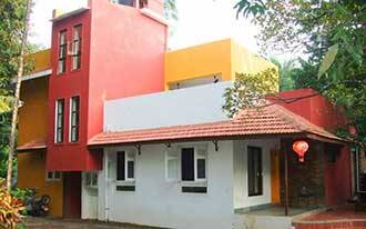 Akshay Bungalow, Alibaug 1